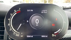 2021 (21) MINI CONVERTIBLE 2.0 Cooper S Sport II 2dr 5121451