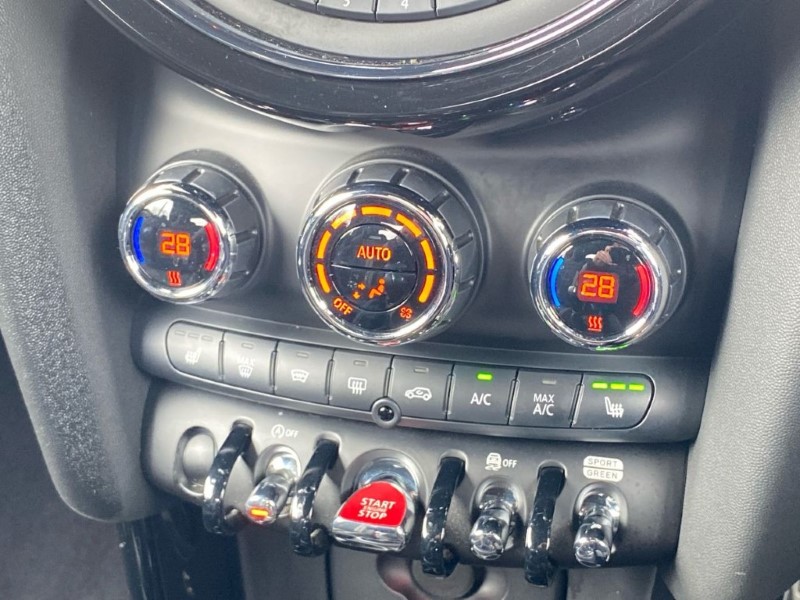 2021 (21) MINI CONVERTIBLE 2.0 Cooper S Sport II 2dr 5121471