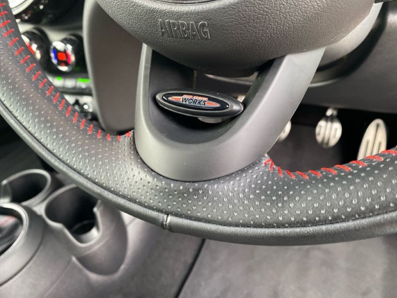 2021 (21) MINI CONVERTIBLE 2.0 Cooper S Sport II 2dr 5121478