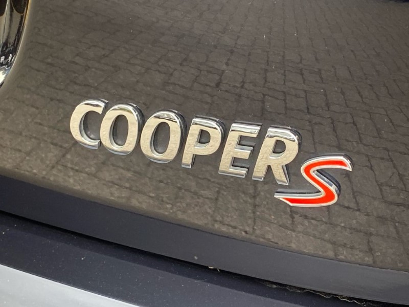2021 (21) MINI CONVERTIBLE 2.0 Cooper S Sport II 2dr 5121487