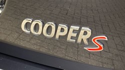 2021 (21) MINI CONVERTIBLE 2.0 Cooper S Sport II 2dr 5121487