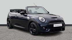 2021 (21) MINI CONVERTIBLE 2.0 Cooper S Sport II 2dr 5121443