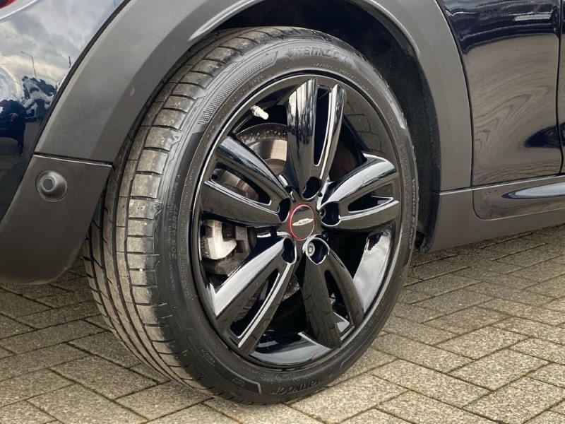 2021 (21) MINI CONVERTIBLE 2.0 Cooper S Sport II 2dr 5121485