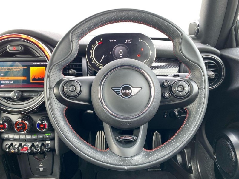 2021 (21) MINI CONVERTIBLE 2.0 Cooper S Sport II 2dr 5121447