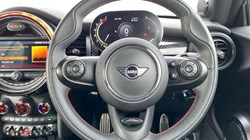 2021 (21) MINI CONVERTIBLE 2.0 Cooper S Sport II 2dr 5121447