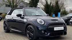 2021 (21) MINI CONVERTIBLE 2.0 Cooper S Sport II 2dr 5121494