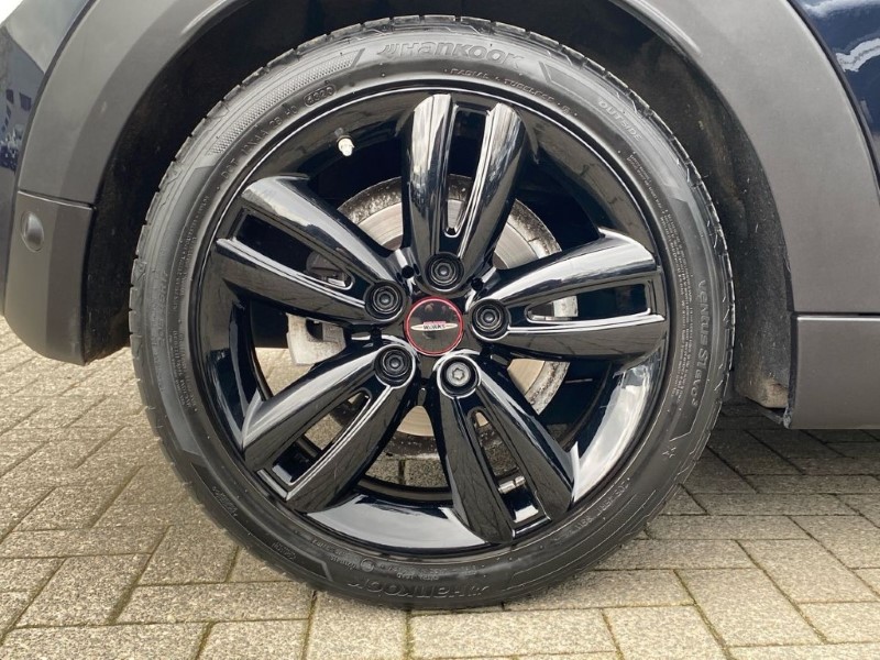 2021 (21) MINI CONVERTIBLE 2.0 Cooper S Sport II 2dr 5121456