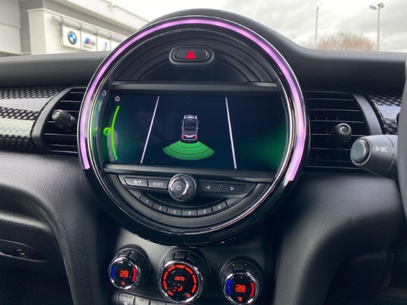 2021 (21) MINI CONVERTIBLE 2.0 Cooper S Sport II 2dr 5121469