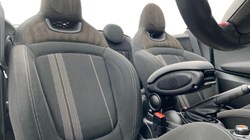 2021 (21) MINI CONVERTIBLE 2.0 Cooper S Sport II 2dr 5121453