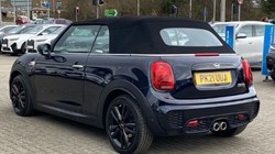 2021 (21) MINI CONVERTIBLE 2.0 Cooper S Sport II 2dr 5121493