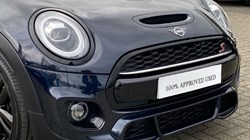 2021 (21) MINI CONVERTIBLE 2.0 Cooper S Sport II 2dr 5121483