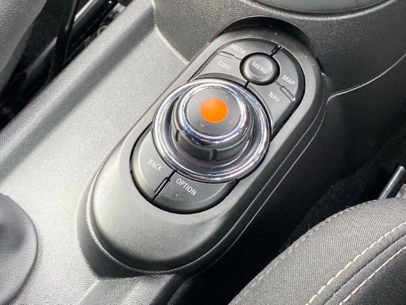 2021 (21) MINI CONVERTIBLE 2.0 Cooper S Sport II 2dr 5121476