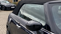 2021 (21) MINI CONVERTIBLE 2.0 Cooper S Sport II 2dr 5121491