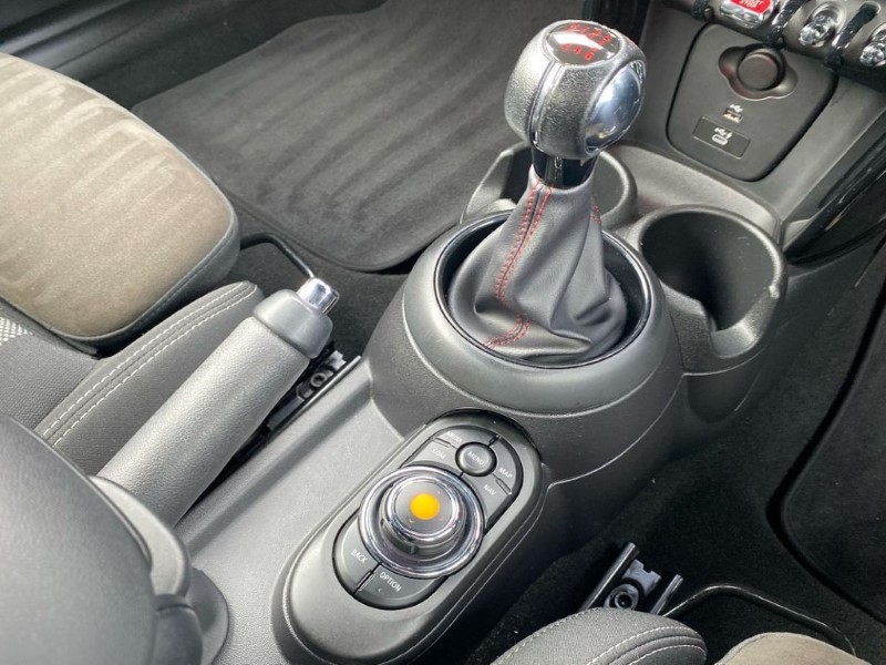 2021 (21) MINI CONVERTIBLE 2.0 Cooper S Sport II 2dr 5121452