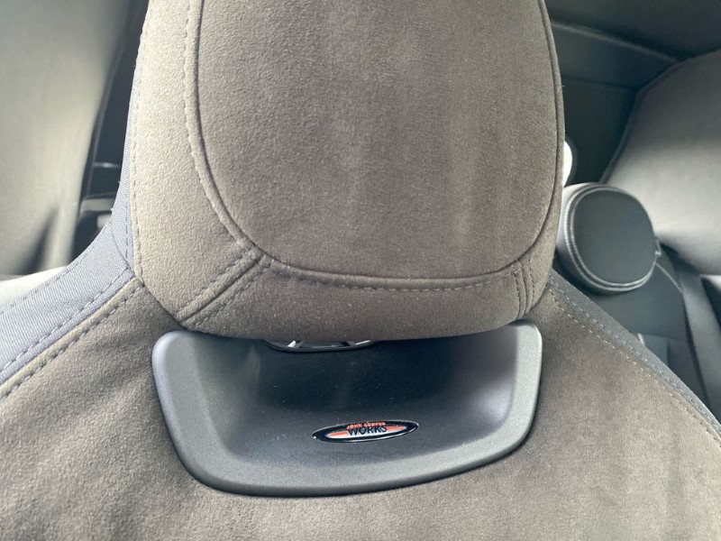 2021 (21) MINI CONVERTIBLE 2.0 Cooper S Sport II 2dr 5121480