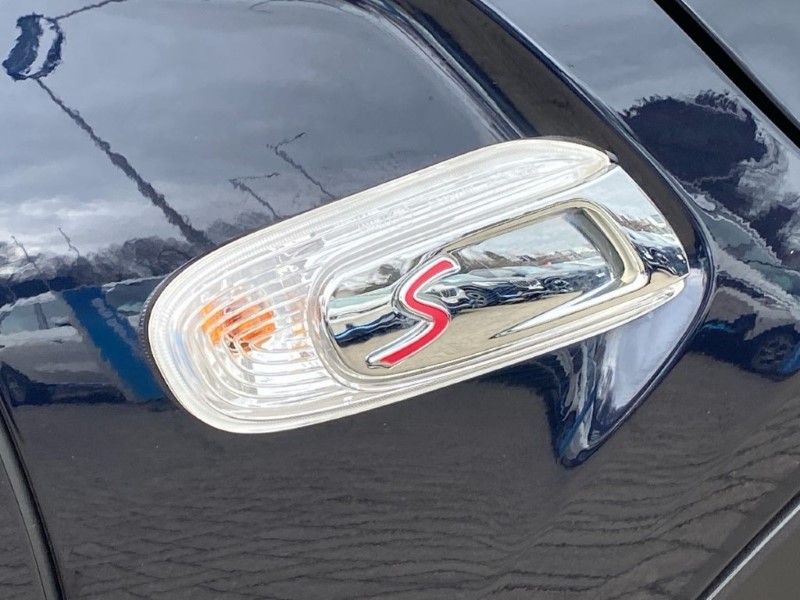 2021 (21) MINI CONVERTIBLE 2.0 Cooper S Sport II 2dr 5121484