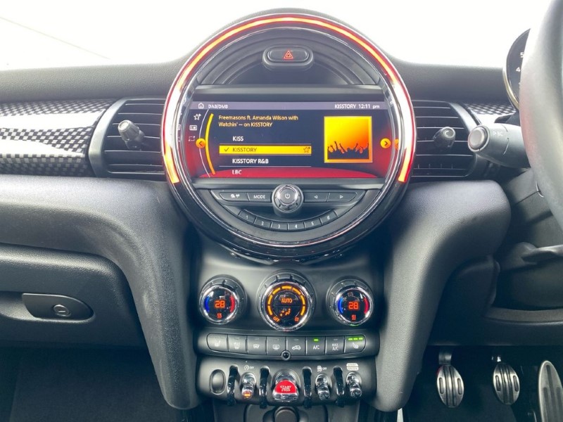 2021 (21) MINI CONVERTIBLE 2.0 Cooper S Sport II 2dr 5121450