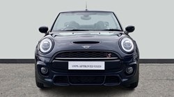 2021 (21) MINI CONVERTIBLE 2.0 Cooper S Sport II 2dr 5121458