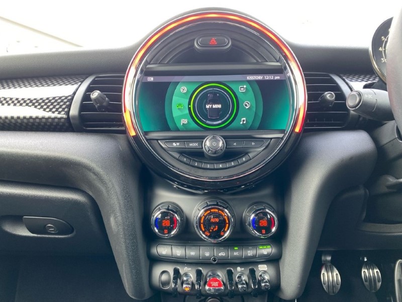 2021 (21) MINI CONVERTIBLE 2.0 Cooper S Sport II 2dr 5121467