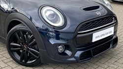 2021 (21) MINI CONVERTIBLE 2.0 Cooper S Sport II 2dr 5121482