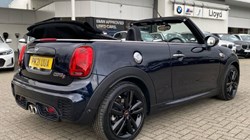 2021 (21) MINI CONVERTIBLE 2.0 Cooper S Sport II 2dr 5121489
