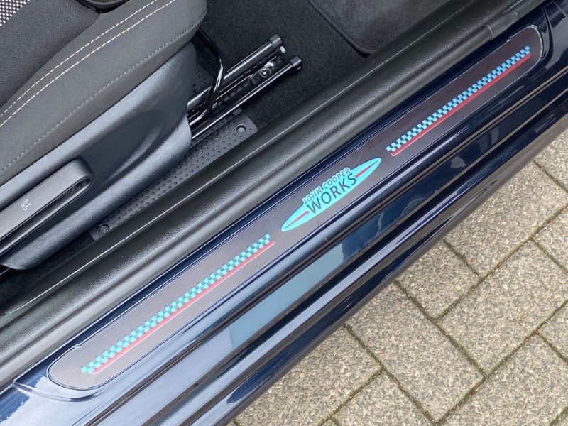 2021 (21) MINI CONVERTIBLE 2.0 Cooper S Sport II 2dr 5121479