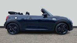 2021 (21) MINI CONVERTIBLE 2.0 Cooper S Sport II 2dr 5121445