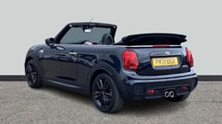 2021 (21) MINI CONVERTIBLE 2.0 Cooper S Sport II 2dr 5121444
