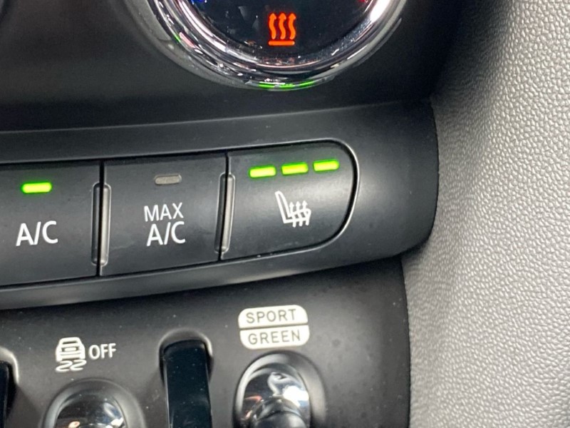 2021 (21) MINI CONVERTIBLE 2.0 Cooper S Sport II 2dr 5121473