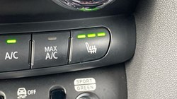 2021 (21) MINI CONVERTIBLE 2.0 Cooper S Sport II 2dr 5121473