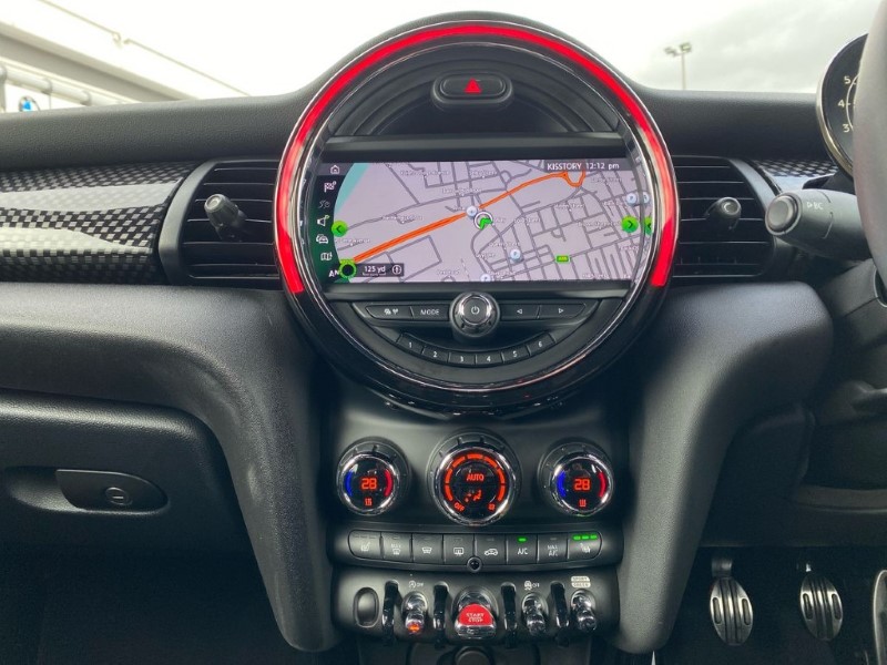 2021 (21) MINI CONVERTIBLE 2.0 Cooper S Sport II 2dr 5121468