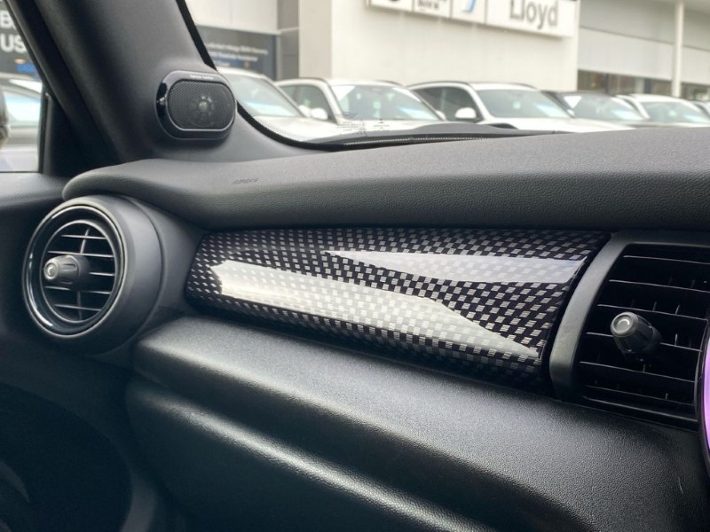 2021 (21) MINI CONVERTIBLE 2.0 Cooper S Sport II 2dr 5121474