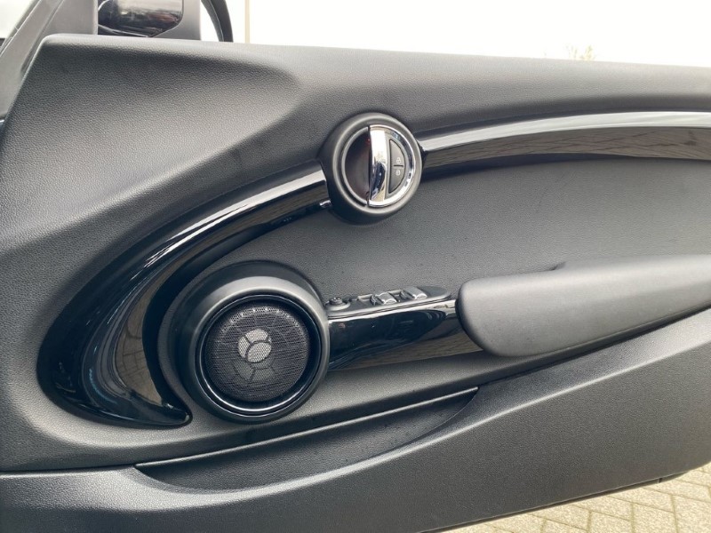 2021 (21) MINI CONVERTIBLE 2.0 Cooper S Sport II 2dr 5121463