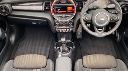 2021 (21) MINI CONVERTIBLE 2.0 Cooper S Sport II 2dr 5121446