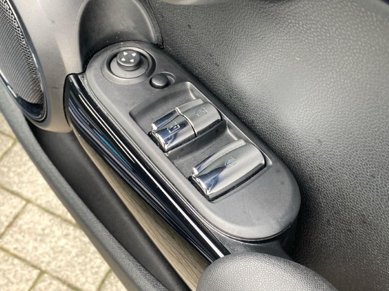 2021 (21) MINI CONVERTIBLE 2.0 Cooper S Sport II 2dr 5121464