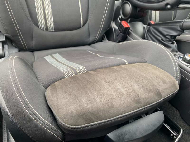 2021 (21) MINI CONVERTIBLE 2.0 Cooper S Sport II 2dr 5121465