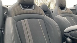 2021 (21) MINI CONVERTIBLE 2.0 Cooper S Sport II 2dr 5121466