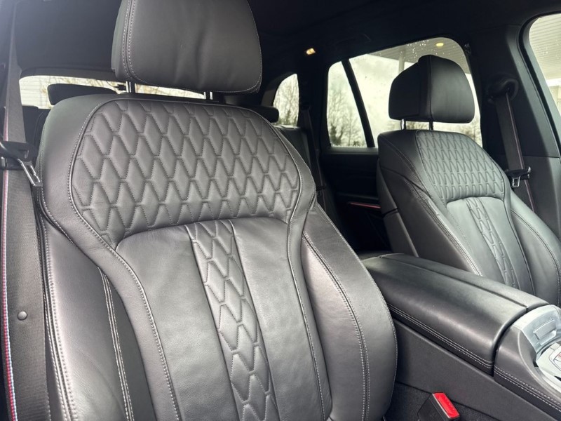 2023 (23) BMW X5 xDrive40d MHT M Sport 5dr Auto 5173556