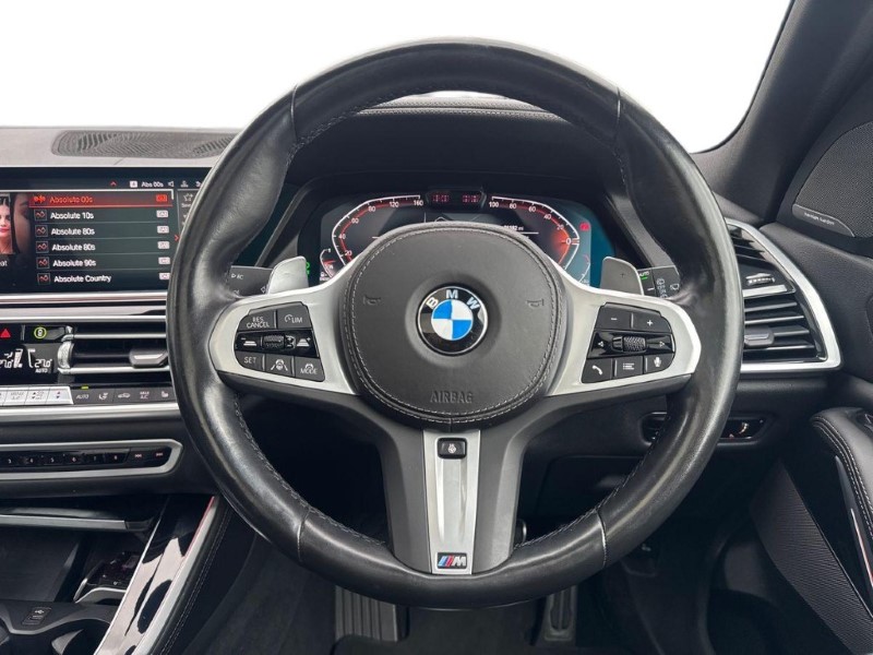 2023 (23) BMW X5 xDrive40d MHT M Sport 5dr Auto 5173535