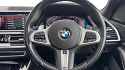 2023 (23) BMW X5 xDrive40d MHT M Sport 5dr Auto 5173535