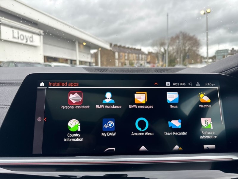 2023 (23) BMW X5 xDrive40d MHT M Sport 5dr Auto 5173557