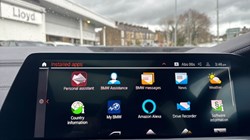 2023 (23) BMW X5 xDrive40d MHT M Sport 5dr Auto 5173557