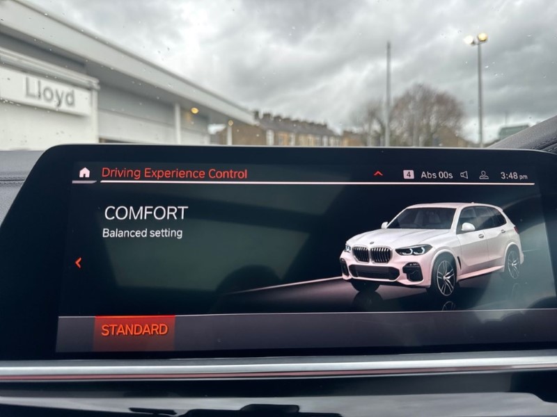 2023 (23) BMW X5 xDrive40d MHT M Sport 5dr Auto 5173562