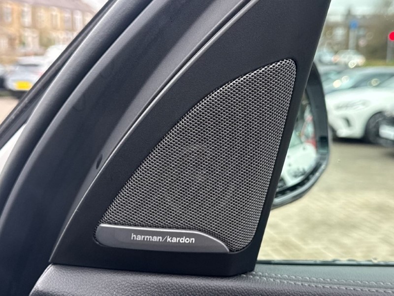 2023 (23) BMW X5 xDrive40d MHT M Sport 5dr Auto 5173550