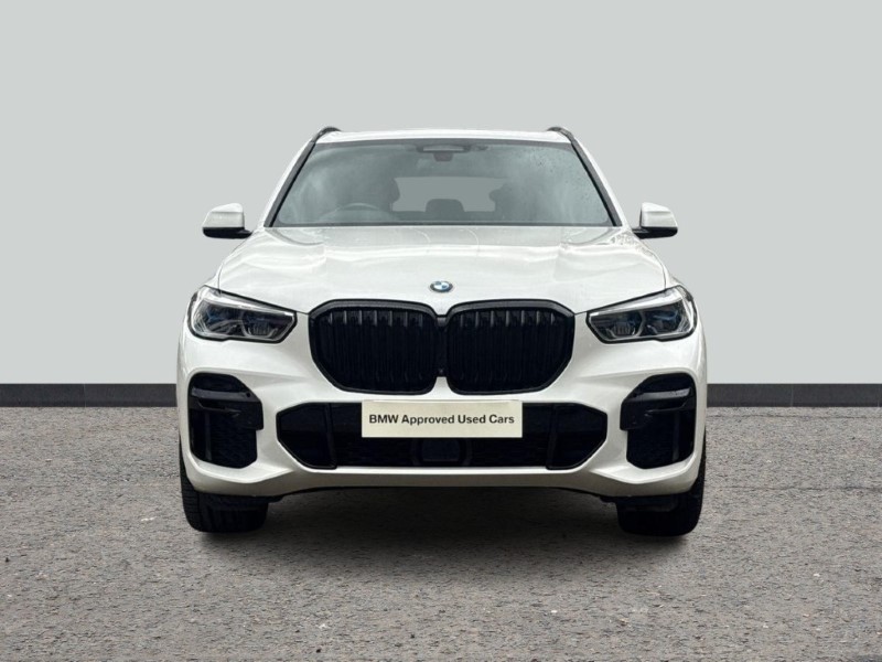 2023 (23) BMW X5 xDrive40d MHT M Sport 5dr Auto 5173546