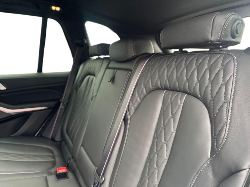 2023 (23) BMW X5 xDrive40d MHT M Sport 5dr Auto 5173542