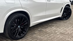 2023 (23) BMW X5 xDrive40d MHT M Sport 5dr Auto 5173580