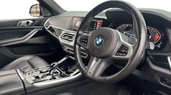 2023 (23) BMW X5 xDrive40d MHT M Sport 5dr Auto 5173536