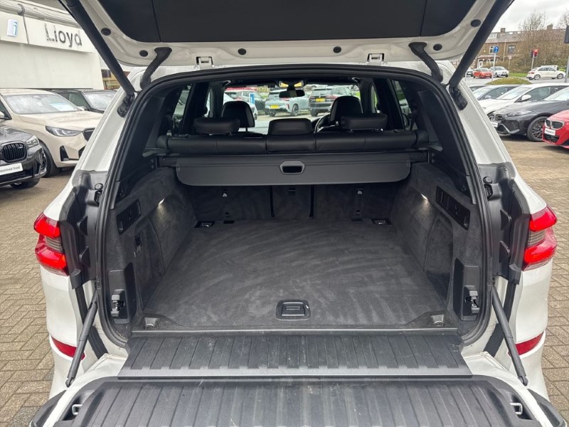 2023 (23) BMW X5 xDrive40d MHT M Sport 5dr Auto 5173543