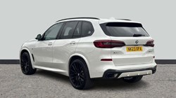 2023 (23) BMW X5 xDrive40d MHT M Sport 5dr Auto 5173532